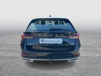 Gebraucht Skoda Octavia 150 PS (110 kW) 2023 Schwarz Kombi