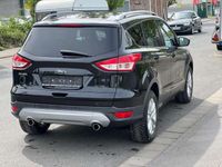 gebraucht Ford Kuga Titanium - ALLRAD..Wie Neu