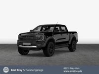 Neu Ford Ranger Raptor 209 PS (153 kW) 2026 Schwarz Pickup