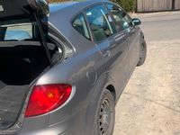 Gebraucht Seat Toledo 105 PS (77 kW) 2005 Grau Kleinwagen