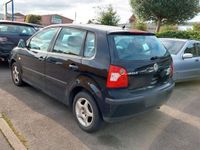 gebraucht VW Polo 9N