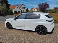 gebraucht Peugeot 308 Plug-in Hybrid 225 e-EAT8 GT-Pack, Panorama