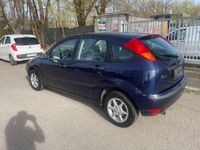 gebraucht Ford Focus 1.4 TÜV 10/25 Klima/Alu/