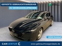 Gebraucht Mazda 3 Homura-Line 122 PS (89 kW) 2023 Jet black Limousine