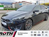 gebraucht Kia ProCeed GT ProCee'd1.6 TGDI Navi*LED*Pano*Kamera*JBL*ACC