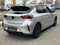 Gebraucht Opel Corsa 145 PS (106 kW) 2025 Grau/typ metalliclackierung Kleinwagen