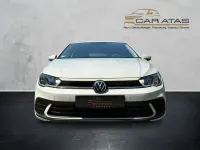 Gebraucht VW Polo 80 PS (58 kW) 2022 Weiß Kleinwagen