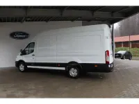 Gebraucht Ford Transit Trend 131 PS (96 kW) 2025 Frostweiß Van