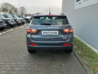 Occasion Jeep Compass Longitude 190 ch (139 kW) 2021 Gris SUV