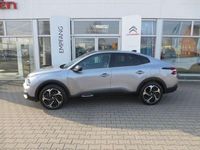 Gebraucht Citroën C4 X Feel 131 PS (96 kW) 2024 Other SUV