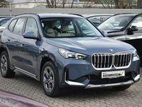 Gebraucht BMW X1 xLine 197 PS (144 kW) 2025 Bmw individual storm bay metal SUV