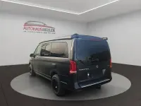 Gebraucht Mercedes V300 Marco Polo 239 PS (175 kW) 2020 Grau Van / Kleinbus