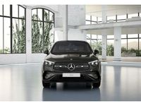 Gebraucht Mercedes GLC300 AMG 269 PS (197 kW) 2025 Metalliclack graphitgrau Coupé