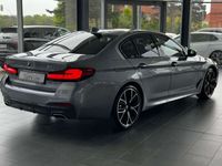 gebraucht BMW 530 d M Sport"LED/Navi/Harman-Kardon/Sportsitze"