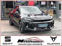 Neu Cupra Formentor VZ 333 PS (244 kW) 2025 Schwarz SUV