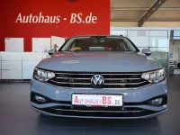 Gebraucht VW Passat 150 PS (110 kW) 2024 Grau Kombi