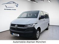 Gebraucht VW Transporter 150 PS (110 kW) 2022 Weiß Van