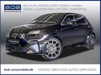 Neu Alpine A290 130 kW (177 PS) 2026 Black pearlschwarz metallic Kleinwagen