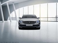 gebraucht Mercedes E200 E200 AVANTGARDE/Multibeam LED/COMAND/Kamera