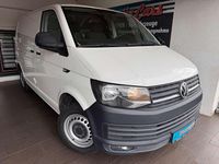 Gebraucht VW Transporter 140 PS (102 kW) 2015 Weiß Van