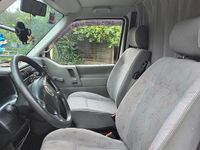 Gebraucht VW Transporter 68 PS (50 kW) 2000 Van