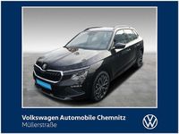 Gebraucht Skoda Kamiq Selection 150 PS (110 kW) 2025 1z schwarzmagic perleffekt SUV