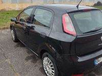 gebraucht Fiat Punto 1.2 8V -