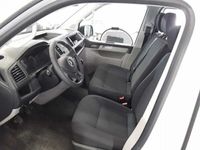 gebraucht VW T6 Kombi KR *2xSchiebetür*Freisprech*PDC*Klima*