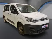 Gebraucht Citroën Berlingo 102 PS (75 kW) 2022 Van / Kleinbus