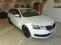 gebraucht Skoda Octavia 1.4 TSI DSG / SCHECKHEFT / KLIMA /