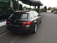 Gebraucht BMW 520 184 PS (135 kW) 2013 Kombi
