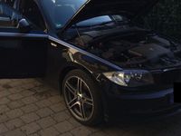 gebraucht BMW 116 i - guter Zustand!!