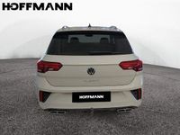 Gebraucht VW T-Roc R-line 150 PS (110 kW) 2022 SUV