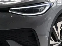 Gebraucht VW ID.5 Pro 210 kW (286 PS) 2024 Grau SUV