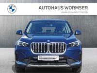 Gebraucht BMW iX1 Performance 200 kW (272 PS) 2023 Phytonicblau SUV