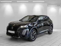 Neu Peugeot 2008 Allure 131 PS (96 kW) 2025 Perla nera schwarz SUV