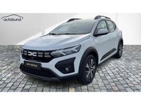 Neu Dacia Sandero Expression 91 PS (66 kW) 2025 SUV