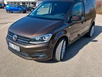 Second-hand VW Caddy 150 CP (110 kW) 2016 Maro Monovolum