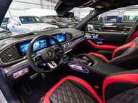 Neu Mercedes GLE53 AMG Premium 435 PS (319 kW) 2026 Grau SUV