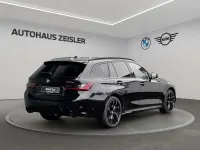 Neu BMW 330e Performance 292 PS (214 kW) 2026 Schwarz Limousine