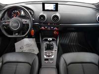 gebraucht Audi A3 Sportback S line T.Leder,Navi,Xenon,SH,PDC