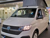 gebraucht VW California T6.1 Beach Camper 2,0 l 81 kW TDI