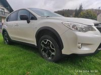 gebraucht Subaru XV 2. 0 Diesel