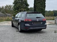 Gebraucht VW Golf VII 150 PS (110 kW) 2019 Grau Kombi