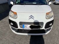 gebraucht Citroën C3 Picasso C3 PicassoHDi 110 FAP Tendance