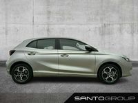 Gebraucht MG MG3 194 PS (142 kW) 2025 Cosmic silver Kleinwagen