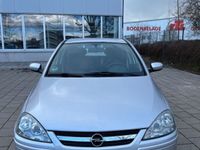 gebraucht Opel Corsa C Edition+