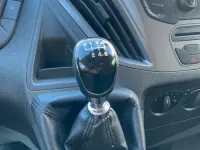 Używany Ford Transit 101 KM (74 kW) 2016 Biały Minivan