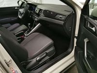 Gebraucht VW Taigo Life 95 PS (69 kW) 2023 Ascotgrau SUV