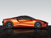 Gebraucht McLaren Artura 700 PS (514 kW) 2024 Orange